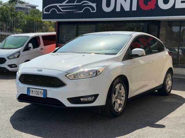 Ford Focus 1.5 TDCi 120 CV Start&Stop Plus (NESSUN VINCOLO) - foto 3 di 4