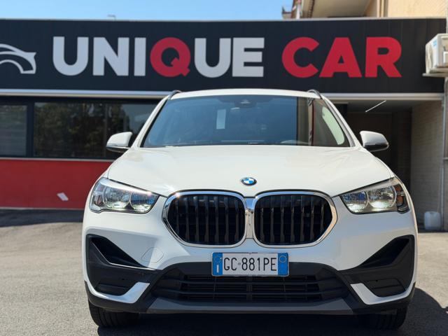 BMW X1 sDrive16d Advantage (NESSUN VINCOLO) - foto 2 di 4