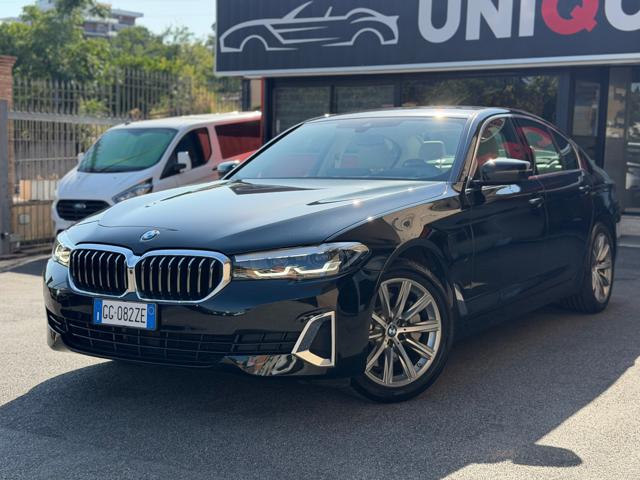 BMW 530 e Luxury (NESSUN VINCOLO) FULL OPTIONAL - foto 3 di 4