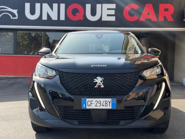 Peugeot 2008 PureTech 130 S&S EAT8 Active Pack (NESSUN VINCOLO) - foto 2 di 4