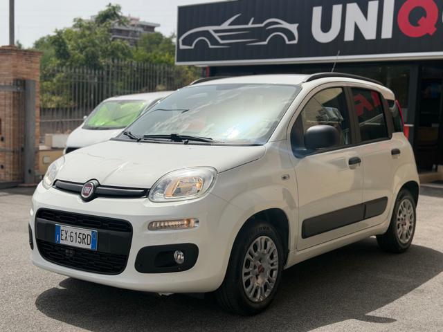 Fiat Panda 0.9 TwinAir Turbo S&S Lounge (NESSUN VINCOLO) - foto 3 di 4