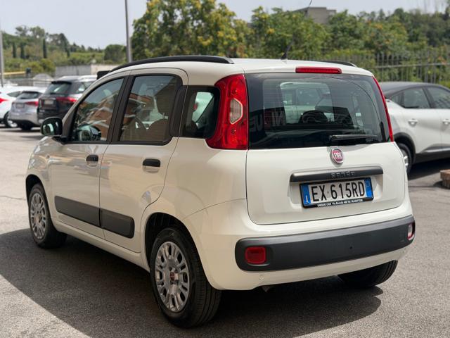 Fiat Panda 0.9 TwinAir Turbo S&S Lounge (NESSUN VINCOLO) - foto 4 di 4