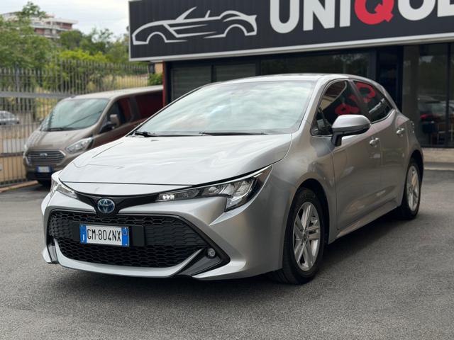 Toyota Corolla 1.8 Hybrid Business(NESSUN VINCOLO) - foto 3 di 4