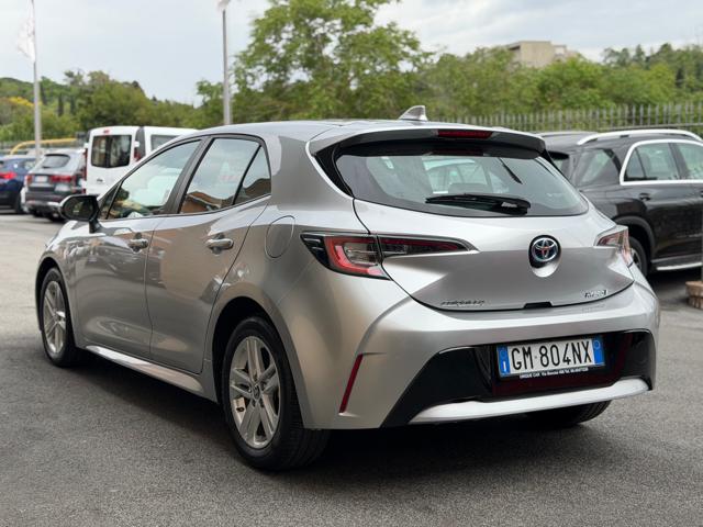 Toyota Corolla 1.8 Hybrid Business(NESSUN VINCOLO) - foto 4 di 4