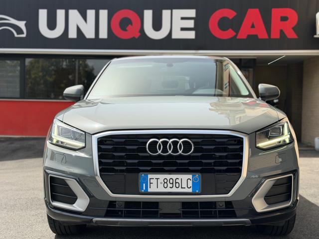 Audi Q2 1.6 TDI S tronic Design SPORT (NESSUN VINCOLO) - foto 2 di 4