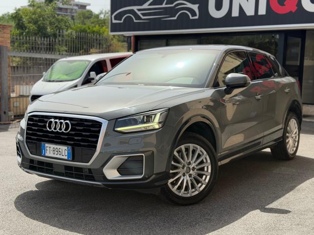 Audi Q2 1.6 TDI S tronic Design SPORT (NESSUN VINCOLO) - foto 3 di 4