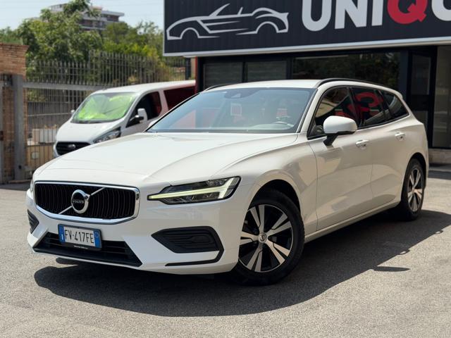 Volvo V60 D3 Business (NESSUN VINCOLO) - foto 3 di 4