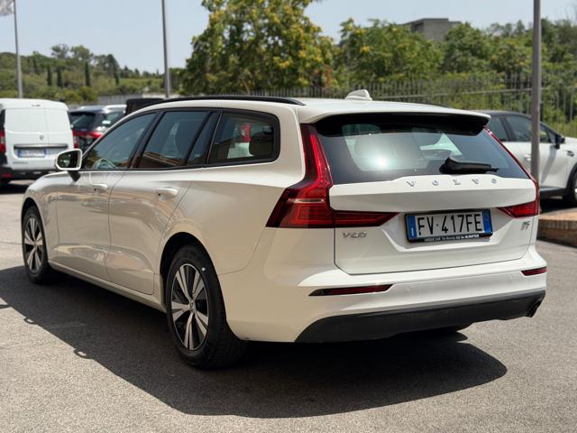 Volvo V60 D3 Business (NESSUN VINCOLO) - foto 4 di 4