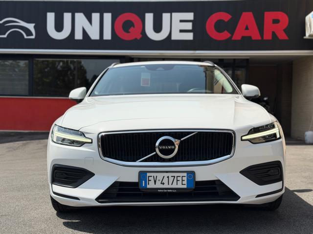 Volvo V60 D3 Business (NESSUN VINCOLO) - foto 2 di 4