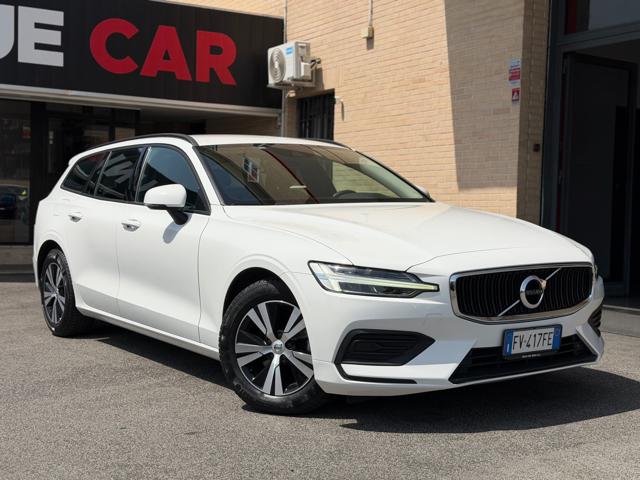 Volvo V60 D3 Business (NESSUN VINCOLO) usato a ROMA