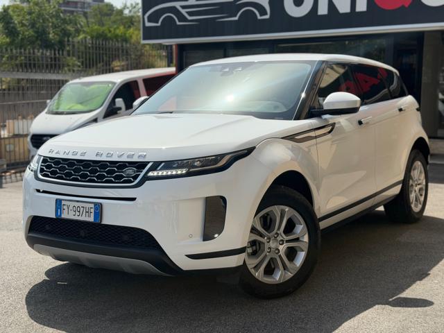 Land Rover Range Rover Evoque 2.0 TD4 150 CV AWD SPORT (NESSUN VINCOLO) - foto 3 di 17