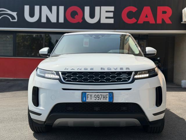 Land Rover Range Rover Evoque 2.0 TD4 150 CV AWD SPORT (NESSUN VINCOLO) - foto 2 di 17