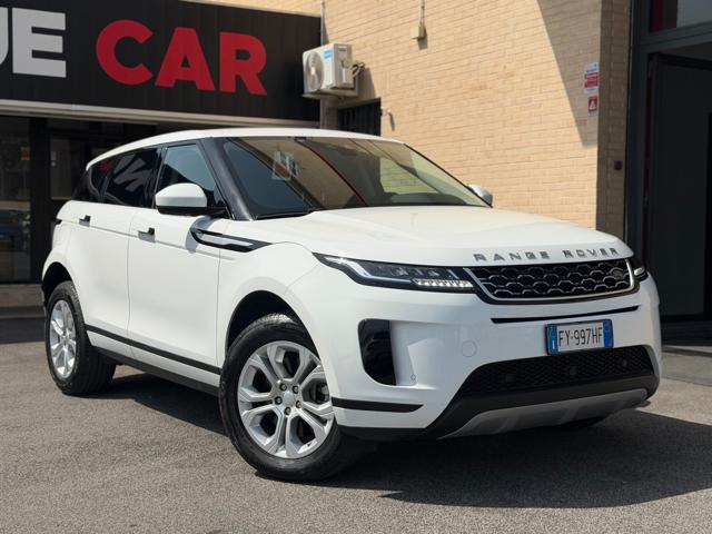 Land Rover Range Rover Evoque 2.0 TD4 150 CV AWD SPORT (NESSUN VINCOLO) usato a ROMA