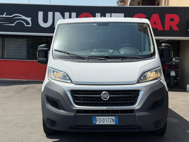 Fiat Ducato 30 2.3 MJT 150CV PC-TN Combi (NESSUN VINCOLO) - foto 2 di 4