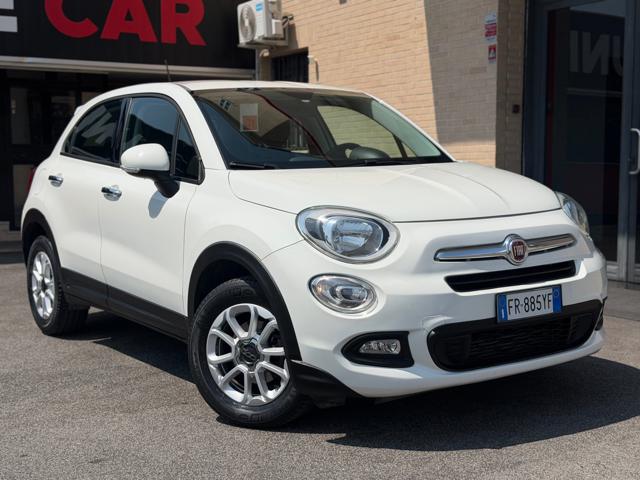Fiat 500X 1.3 MultiJet 95 CV Pop Star (NESSUN VINCOLO) usato a ROMA