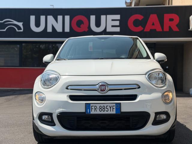 Fiat 500X 1.3 MultiJet 95 CV Pop Star (NESSUN VINCOLO) - foto 2 di 4
