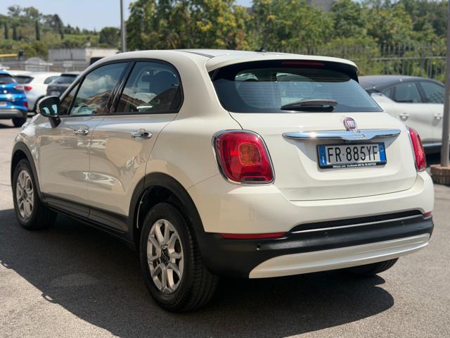 Fiat 500X 1.3 MultiJet 95 CV Pop Star (NESSUN VINCOLO) - foto 4 di 4