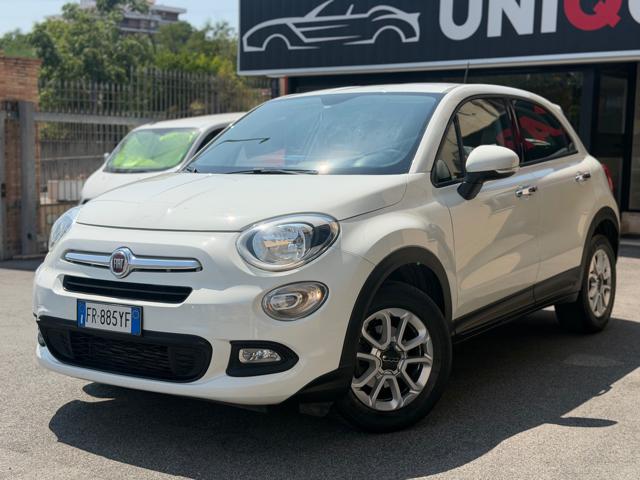 Fiat 500X 1.3 MultiJet 95 CV Pop Star (NESSUN VINCOLO) - foto 3 di 4