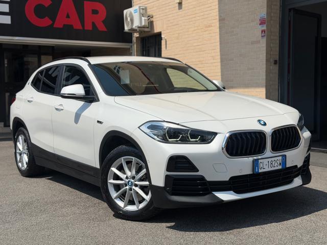 BMW X2 xDrive25e Business-X (NESSUN VINCOLO) usato a ROMA