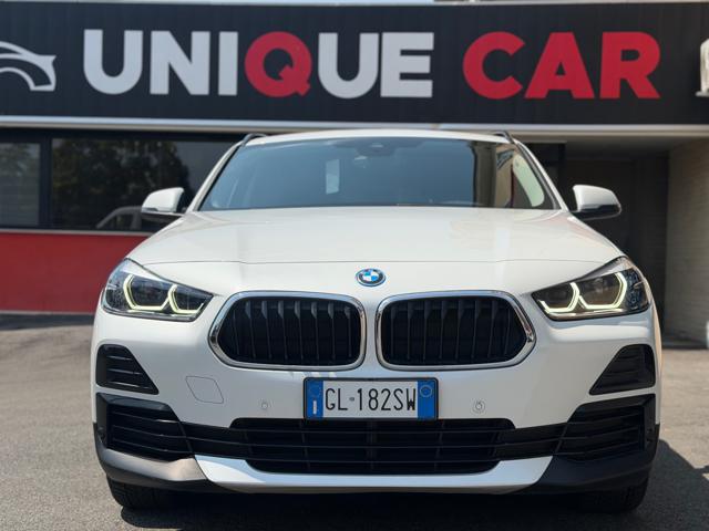 BMW X2 xDrive25e Business-X (NESSUN VINCOLO) - foto 2 di 4