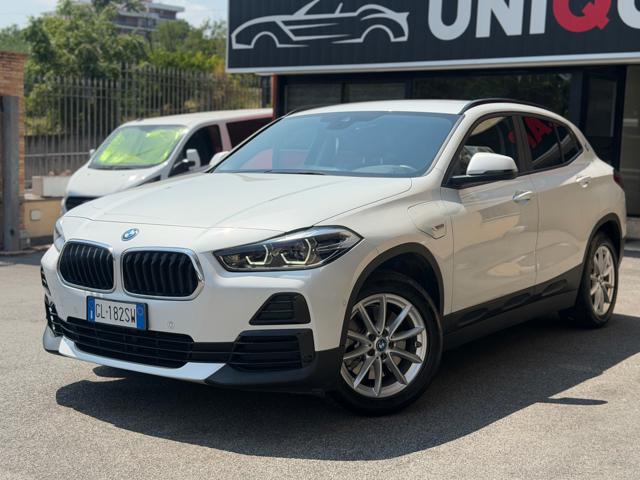 BMW X2 xDrive25e Business-X (NESSUN VINCOLO) - foto 3 di 4