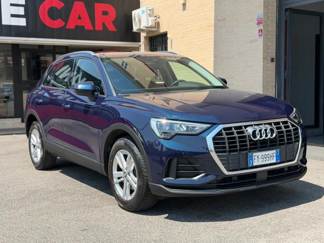 Audi Q3 35 TDI S tronic Business (NESSUN VINCOLO) usato a ROMA