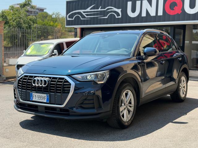 Audi Q3 35 TDI S tronic Business (NESSUN VINCOLO) - foto 3 di 4