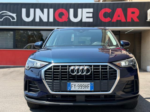Audi Q3 35 TDI S tronic Business (NESSUN VINCOLO) - foto 2 di 4