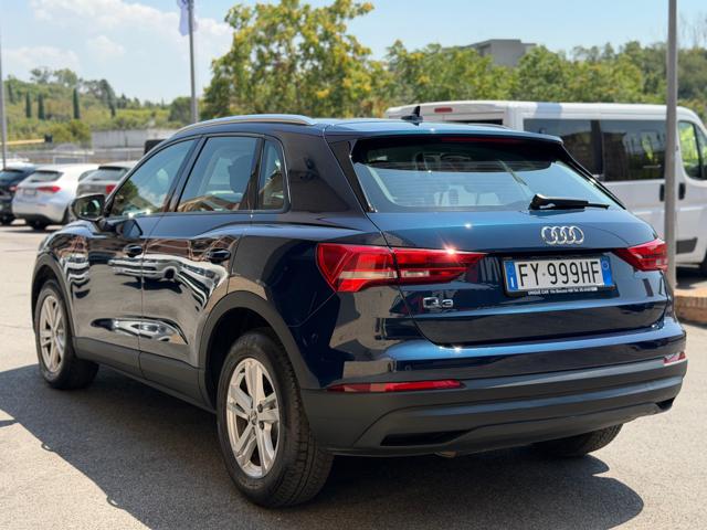 Audi Q3 35 TDI S tronic Business (NESSUN VINCOLO) - foto 4 di 4