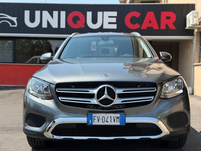 Mercedes-Benz GLC 220 d 4Matic Executive SPORT (NESSUN VINCOLO) - foto 2 di 4