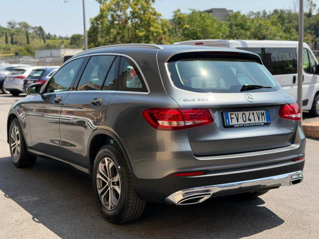 Mercedes-Benz GLC 220 d 4Matic Executive SPORT (NESSUN VINCOLO) - foto 4 di 4