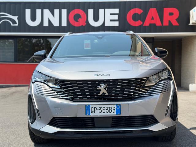 Peugeot 5008 BlueHDi 130 S&S EAT8 Allure Pack (NESSUN VINCOLO) - foto 2 di 4
