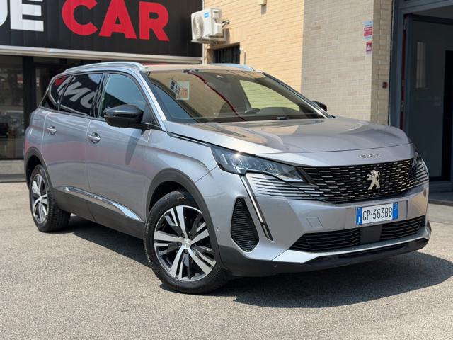 Peugeot 5008 BlueHDi 130 S&S EAT8 Allure Pack (NESSUN VINCOLO) usato a ROMA