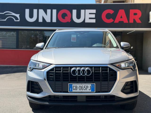 Audi Q3 35 TDI S tronic Business Advanced SPORT - foto 2 di 4