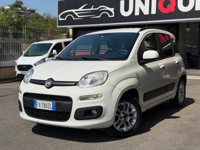 Fiat Panda 1.2 EasyPower Lounge (NESSUN VINCOLO) - foto 3 di 4