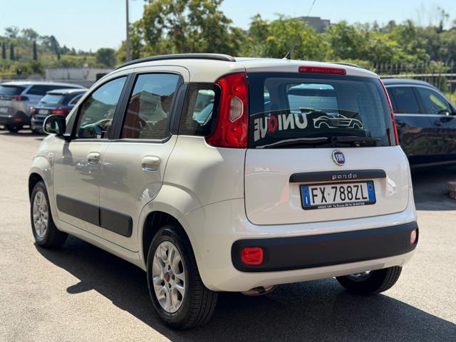 Fiat Panda 1.2 EasyPower Lounge (NESSUN VINCOLO) - foto 4 di 4