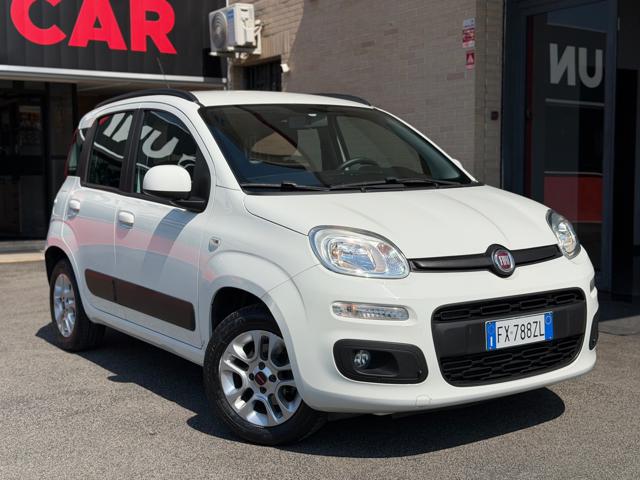 Fiat Panda 1.2 EasyPower Lounge (NESSUN VINCOLO) usato a ROMA