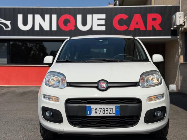 Fiat Panda 1.2 EasyPower Lounge (NESSUN VINCOLO) - foto 2 di 4
