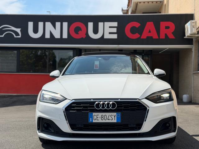 Audi A5 35 TDI S tronic SPORT (NESSUN VINCOLO) - foto 2 di 4
