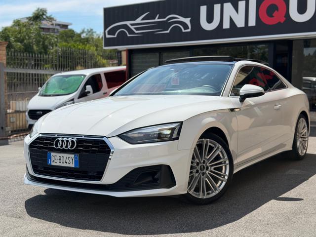 Audi A5 35 TDI S tronic SPORT (NESSUN VINCOLO) - foto 3 di 4