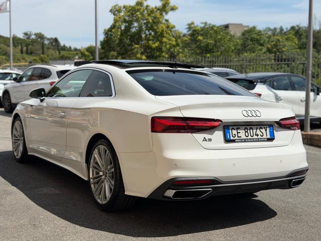 Audi A5 35 TDI S tronic SPORT (NESSUN VINCOLO) - foto 4 di 4