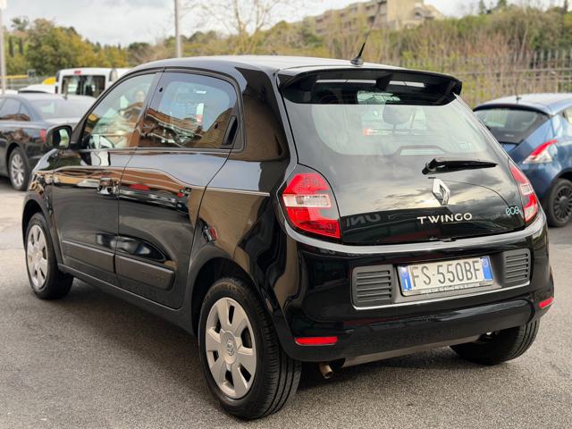 Renault Twingo SCe Zen (NESSUN VINCOLO) PREZZO REALE - foto 4 di 16