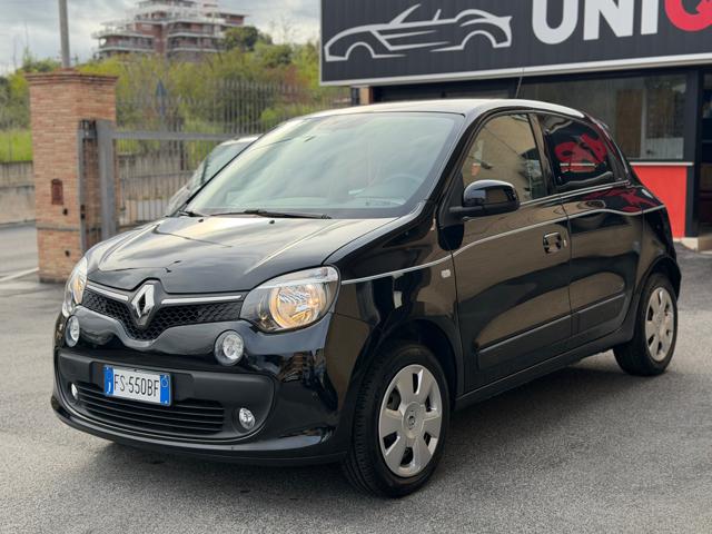 Renault Twingo SCe Zen (NESSUN VINCOLO) PREZZO REALE - foto 3 di 16