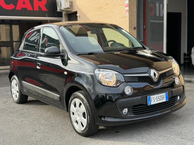 Renault Twingo SCe Zen (NESSUN VINCOLO) PREZZO REALE, del 2018, 28.396 km, in vendita a Roma (RM)