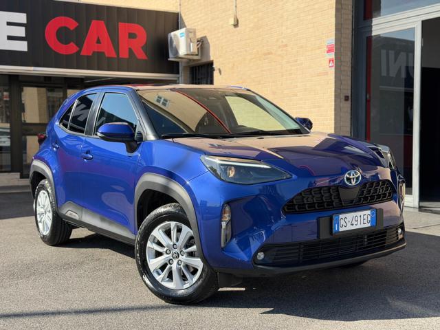 Toyota Yaris Cross 1.5 Hybrid E-CVT Business (NESSUN VINCOLO), del 2023, 26.963 km, in vendita a Roma (RM)