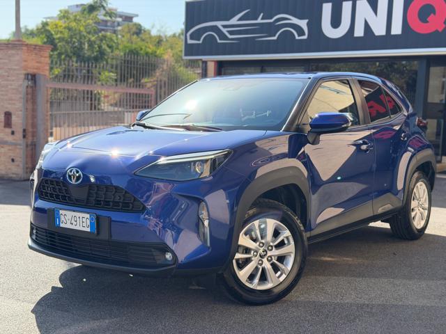Toyota Yaris Cross 1.5 Hybrid E-CVT Business (NESSUN VINCOLO) - foto 3 di 14