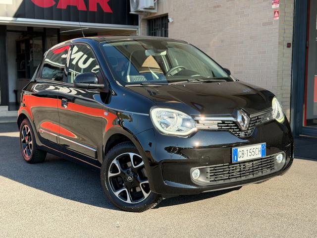 Renault Twingo TCe 95 CV EDC Intens (NESSUN VINCOLO), del 2020, 20.011 km, in vendita a Roma (RM)