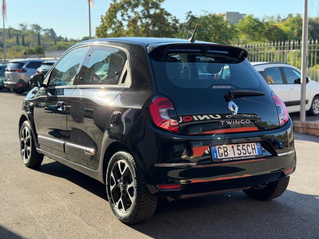 Renault Twingo TCe 95 CV EDC Intens (NESSUN VINCOLO) - foto 4 di 14