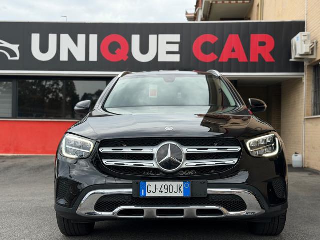 Mercedes-Benz GLC 300 4Matic Mild hybrid Sport (NESSUN VINCOLO) - foto 2 di 16