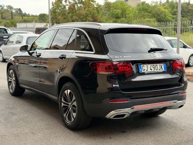 Mercedes-Benz GLC 300 4Matic Mild hybrid Sport (NESSUN VINCOLO) - foto 4 di 16